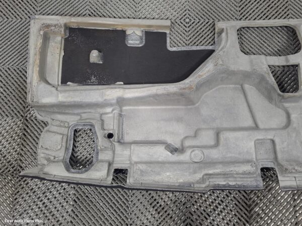 2023 FORD F SERIES Carpet