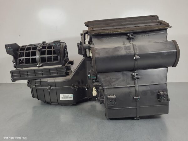 2023 LDV DELIVER 9 Heater Core/Box