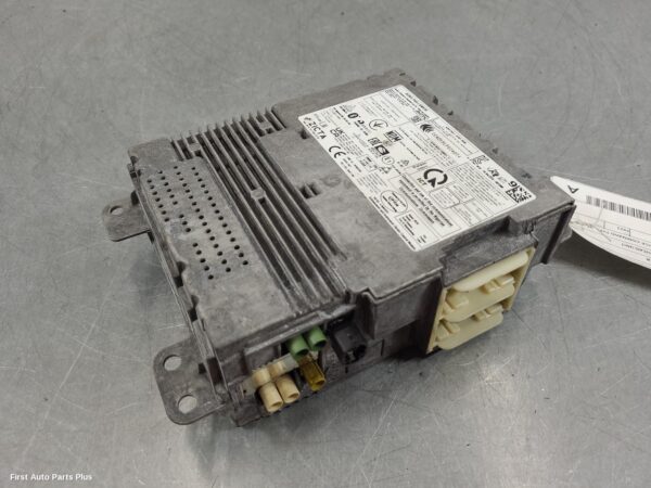 2022 MERCEDES SPRINTER Radio/Cd/Dvd/Sat/Tv