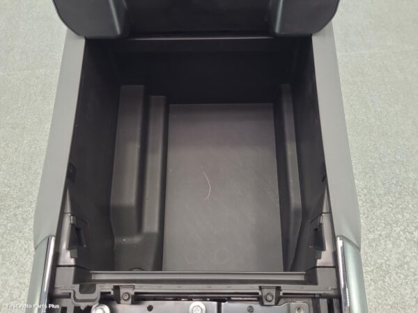 2023 FORD F SERIES Console