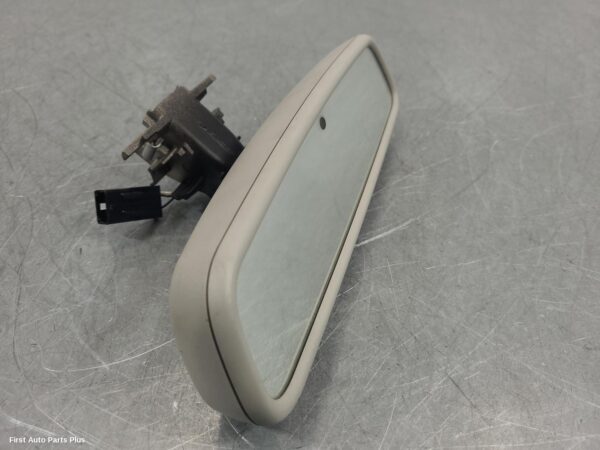 2021 RENAULT TRAFIC Interior Mirror
