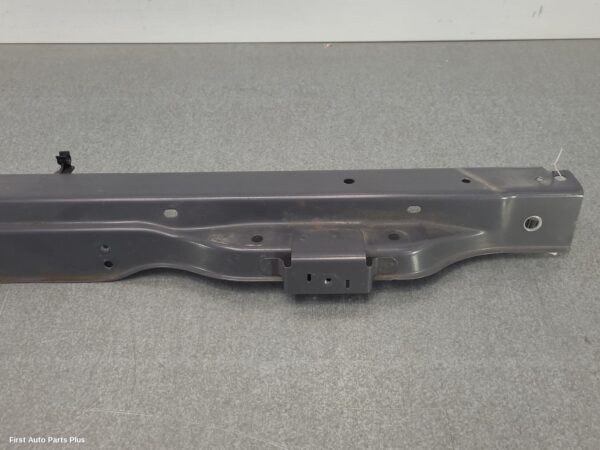 2023 MAZDA BT50 Radiator Support