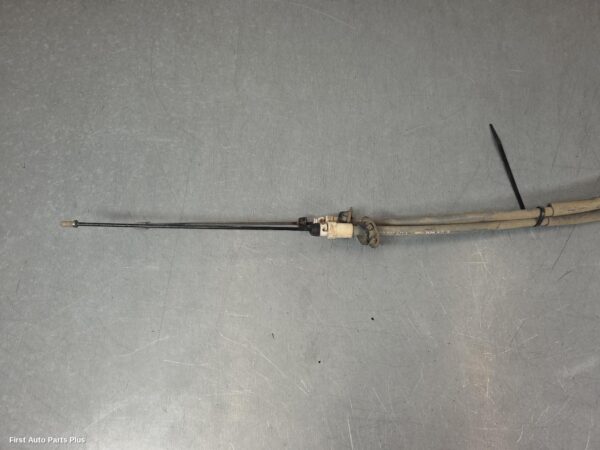 2018 RENAULT MASTER Cable