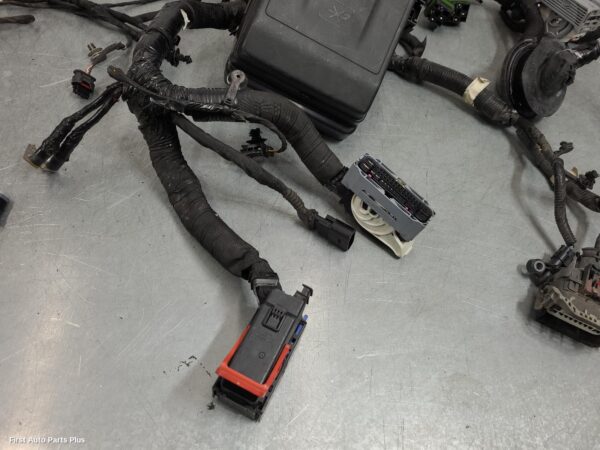 2022 RAM 1500 Wire Harness
