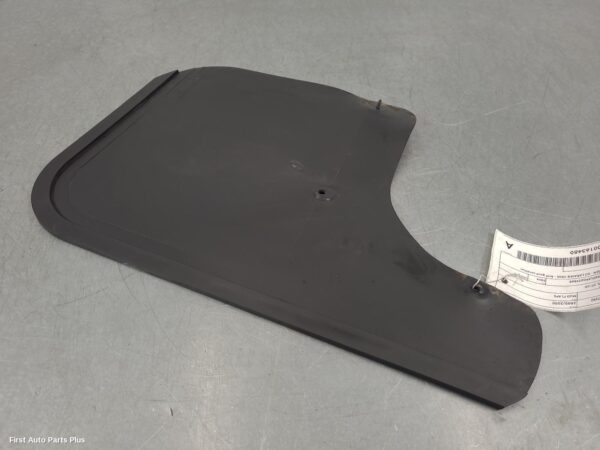 2024 RAM 2500/3500 Mud Flaps
