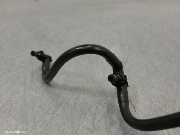 2016 RENAULT MASTER Fuel Injector