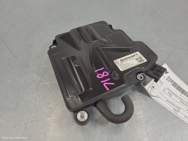 2018 MERCEDES VITO Shift Actuator