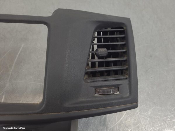 2012 TOYOTA HILUX Trim Panel
