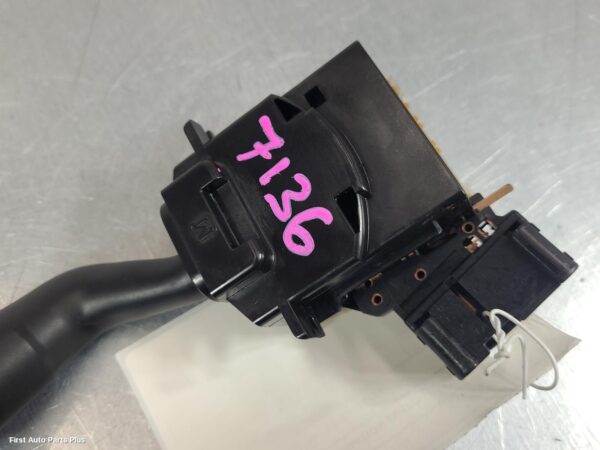 2008 FORD RANGER Combination Switch