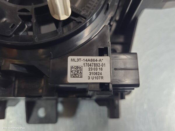 2023 FORD F SERIES Airbag Module/Sensor