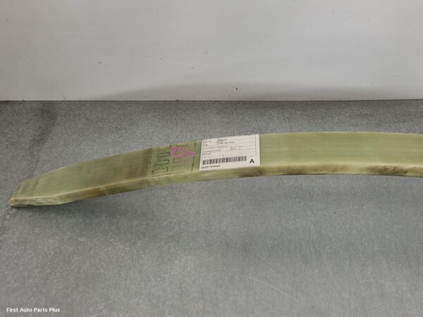 2015 MERCEDES SPRINTER F Leaf Spring