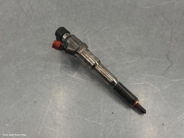 2018 RENAULT MASTER Fuel Injector