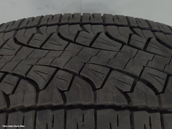 2023 FORD F SERIES Wheel Mag