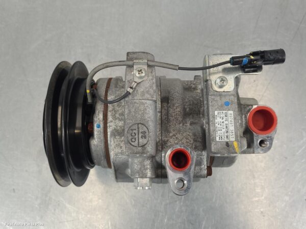 2023 MAZDA BT50 A/C Compressor