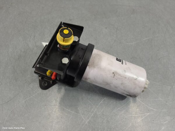 2005 FORD TRANSIT Fuel Filter Housing