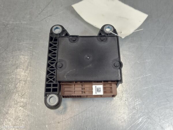 2023 LDV DELIVER 9 Airbag Module/Sensor