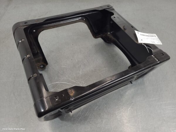 2016 RENAULT MASTER Seat Box