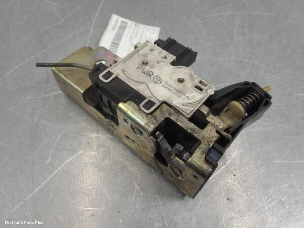2007 FORD TRANSIT Door/Boot/Gate Lock