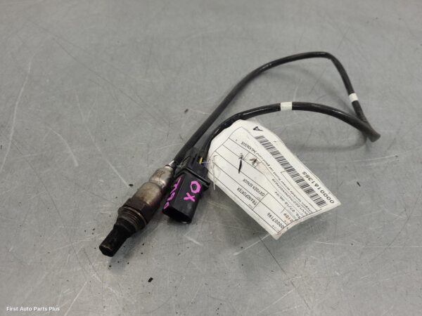 2021 VOLKSWAGEN TRANSPORTER Oxygen Sensor