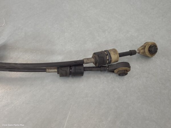 2011 FORD TRANSIT Cable