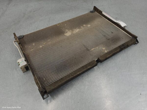 2024 MAZDA BT50 A/C Condenser