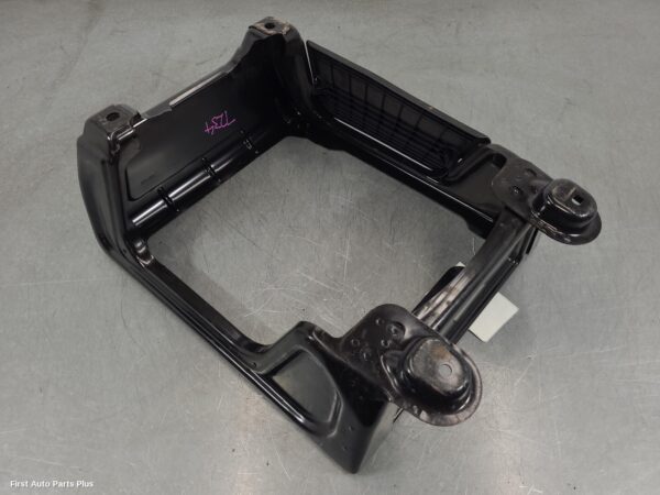 2016 RENAULT MASTER Seat Box
