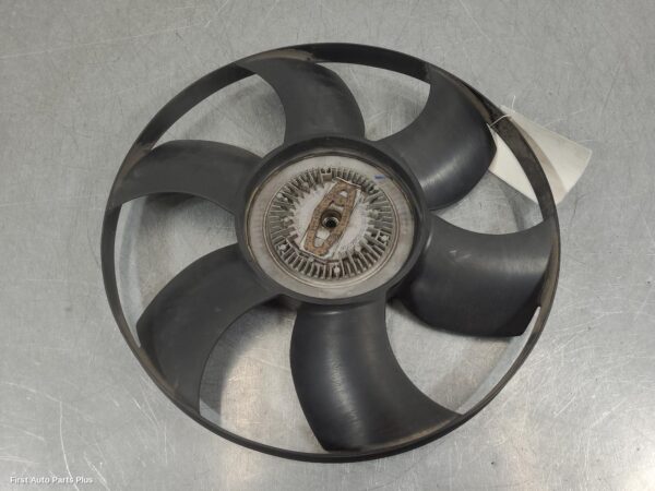 2007 MERCEDES SPRINTER Fan