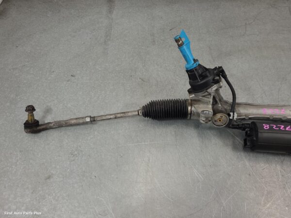 2024 MERCEDES SPRINTER Steering Box/Rack