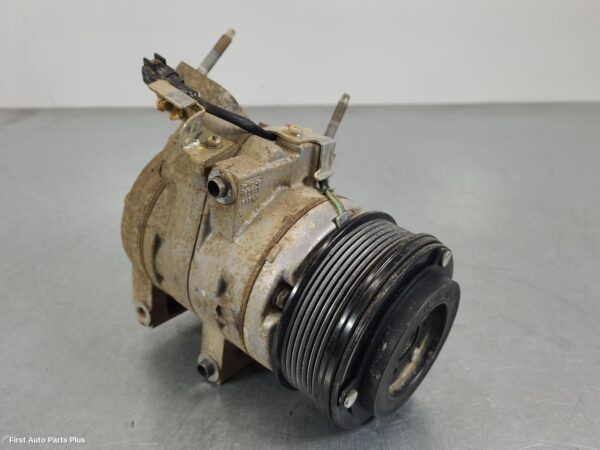 2016 FORD RANGER A/C Compressor