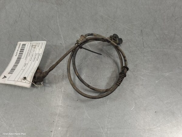 2009 MERCEDES SPRINTER Abs Sensor
