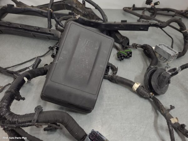 2022 RAM 1500 Wire Harness