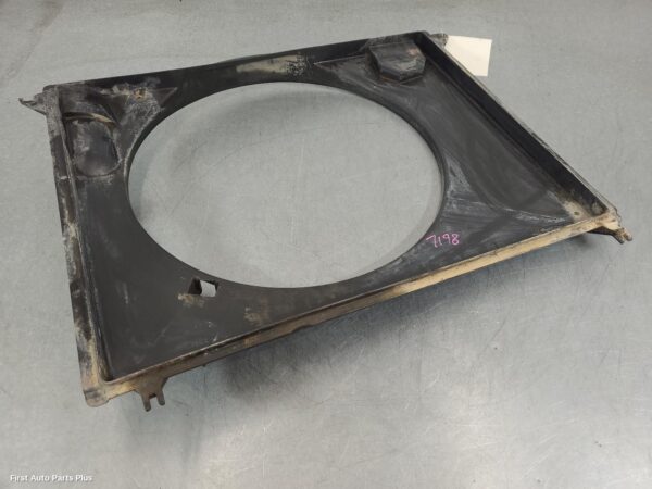 2006 TOYOTA HILUX Fan Shroud