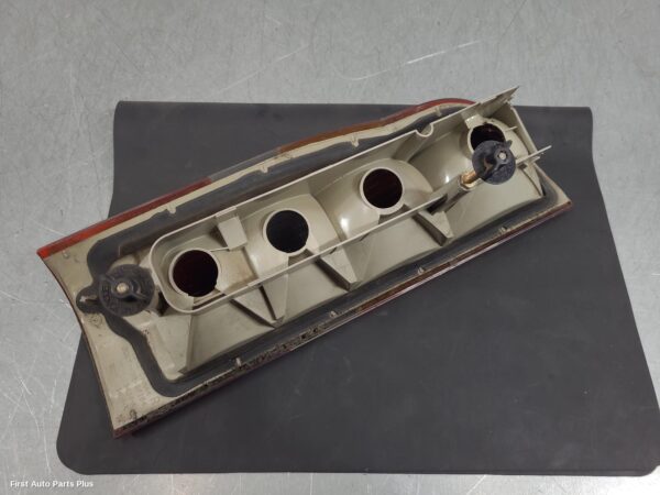 2005 FORD TRANSIT Right Taillight