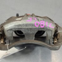 2021 NISSAN NAVARA Caliper