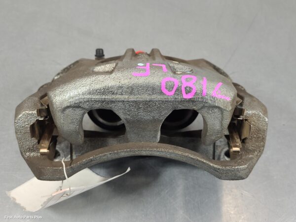 2021 NISSAN NAVARA Caliper