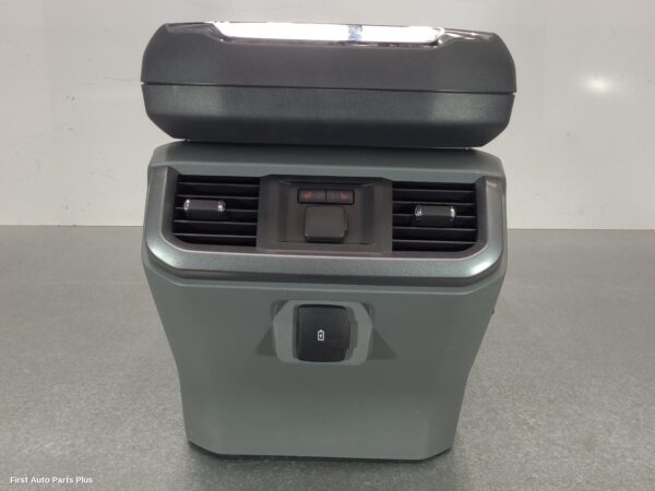 2023 FORD F SERIES Console