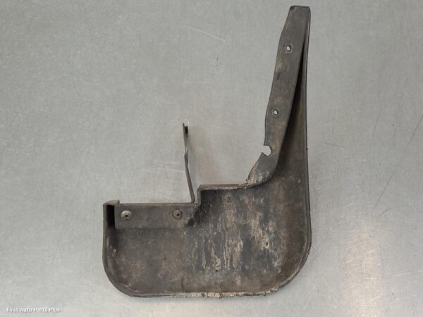 2012 FORD TRANSIT Mud Flaps