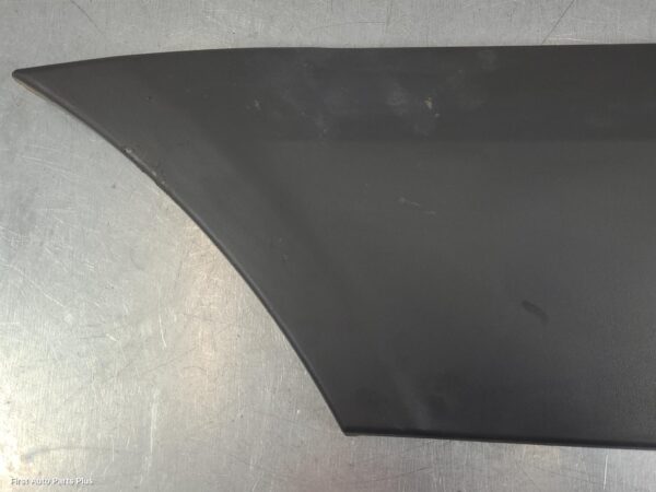 2015 MERCEDES SPRINTER Body/Door Mould