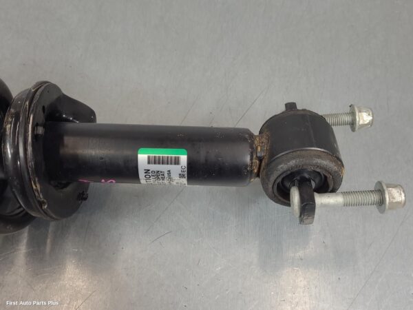 2023 FORD F SERIES Left Front Strut