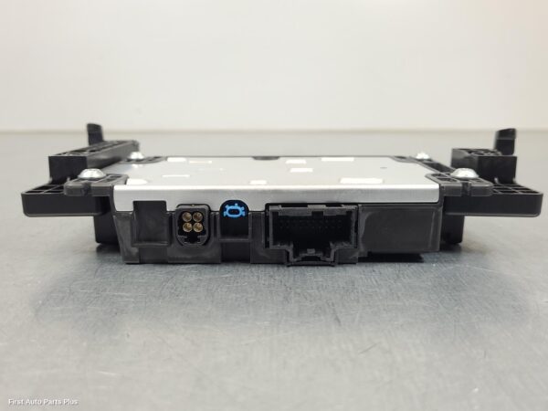 2023 FORD F SERIES Ecu