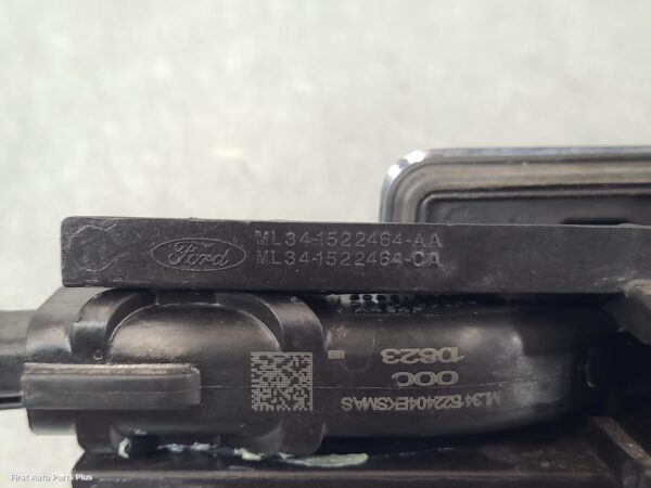2023 FORD F SERIES Door Handle