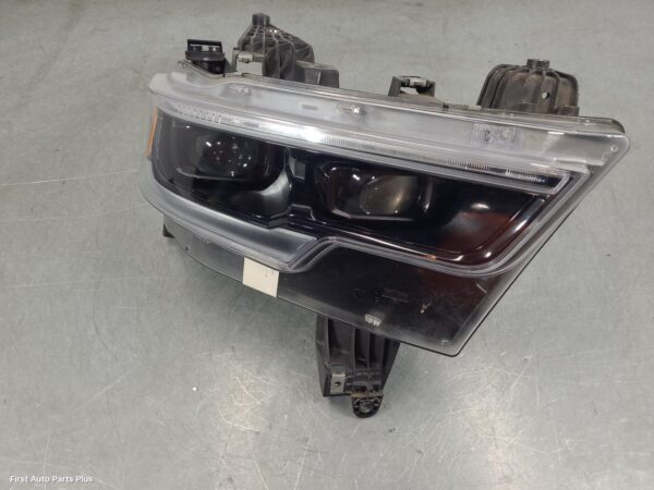 2022 RAM 1500 Right Headlamp