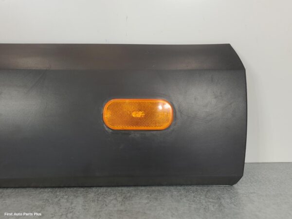 2017 FORD TRANSIT Body/Door Mould