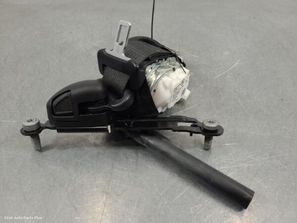 2022 RAM 1500 Seatbelt/Stalk