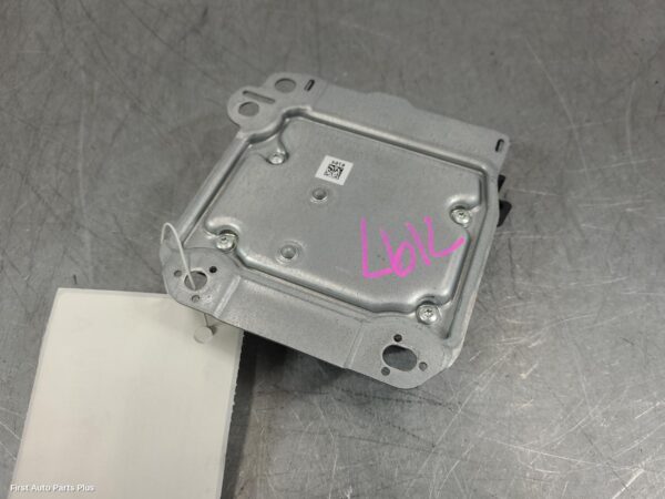 2016 MERCEDES VITO Airbag Module/Sensor