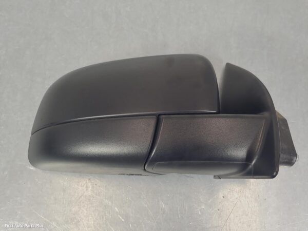 2012 FORD RANGER Right Door Mirror