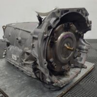 2021 LDV DELIVER 9 Trans/Gearbox