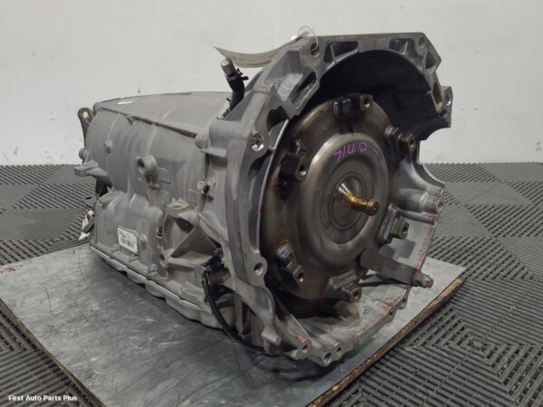 2021 LDV DELIVER 9 Trans/Gearbox