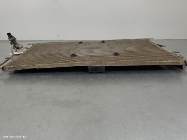 2017 MERCEDES SPRINTER A/C Condenser
