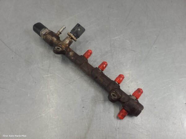 2020 FORD TRANSIT Injection Rail